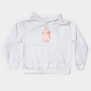 Summer Body Kids Hoodie